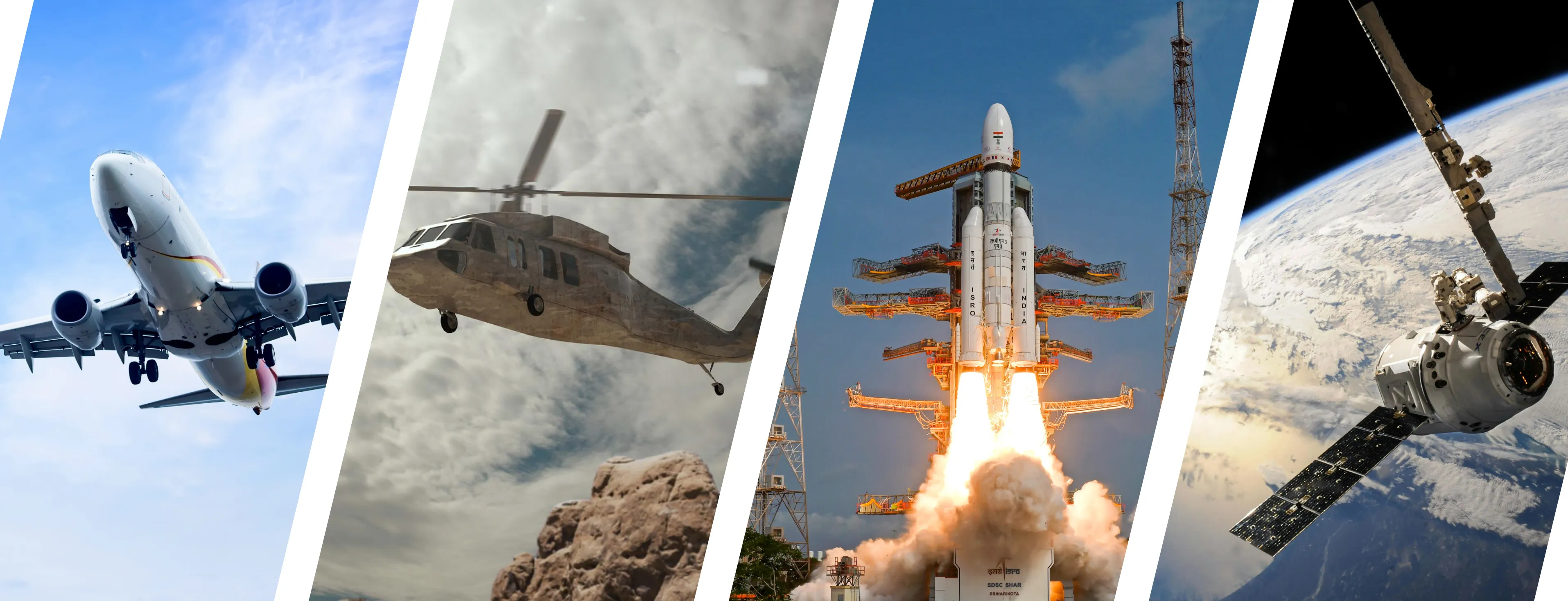 Aerospace