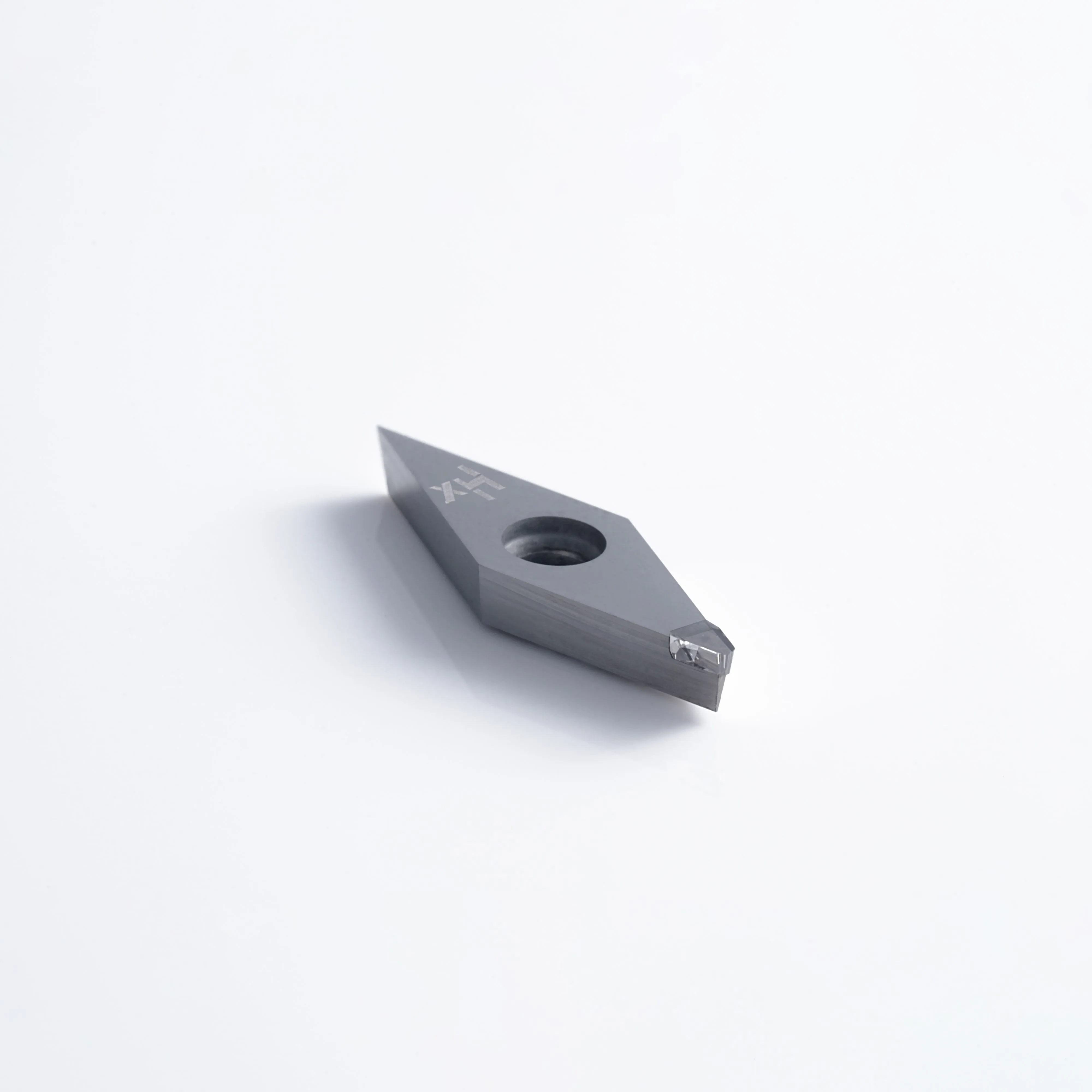 ISO V-Type Turning Insert