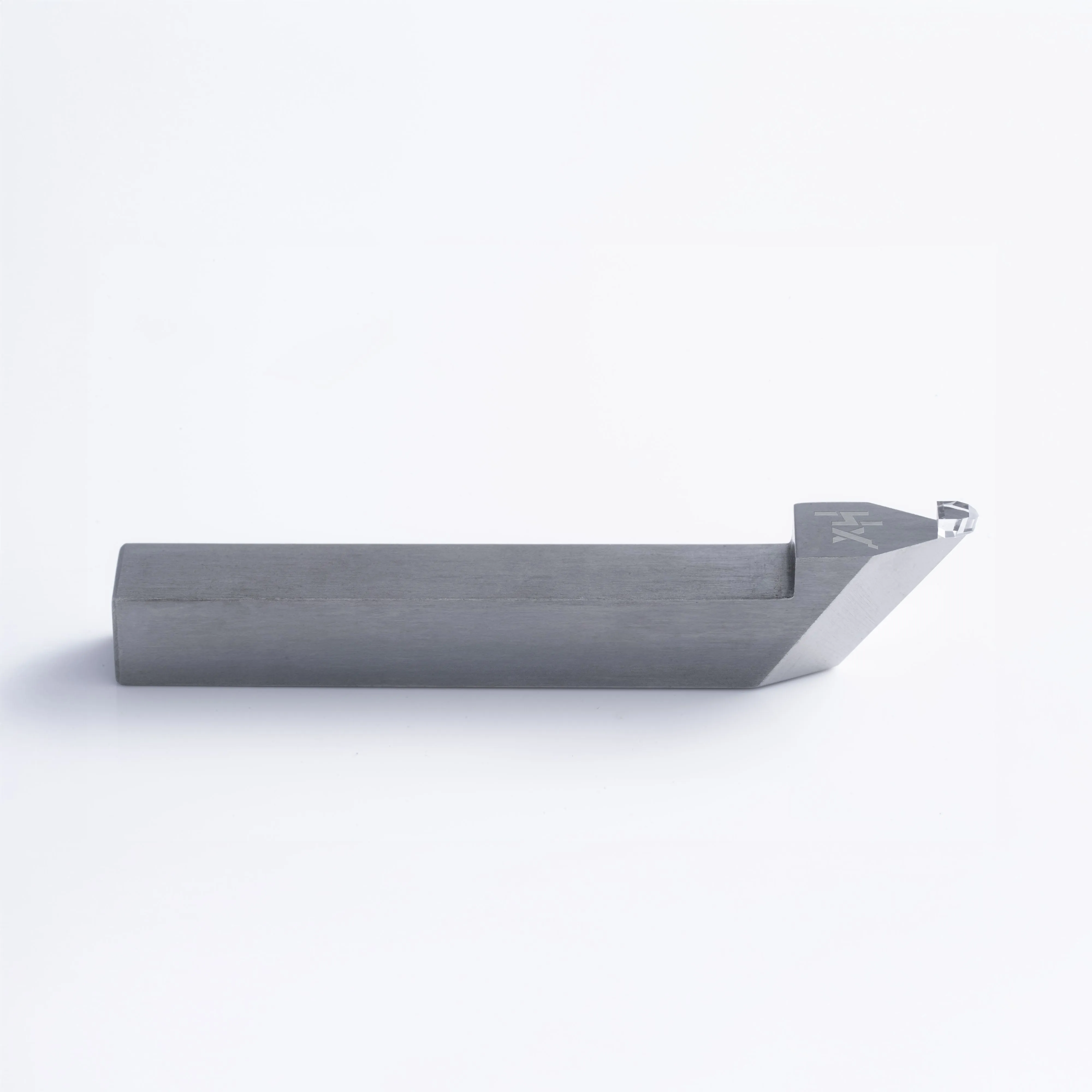 Stepped Shank type
