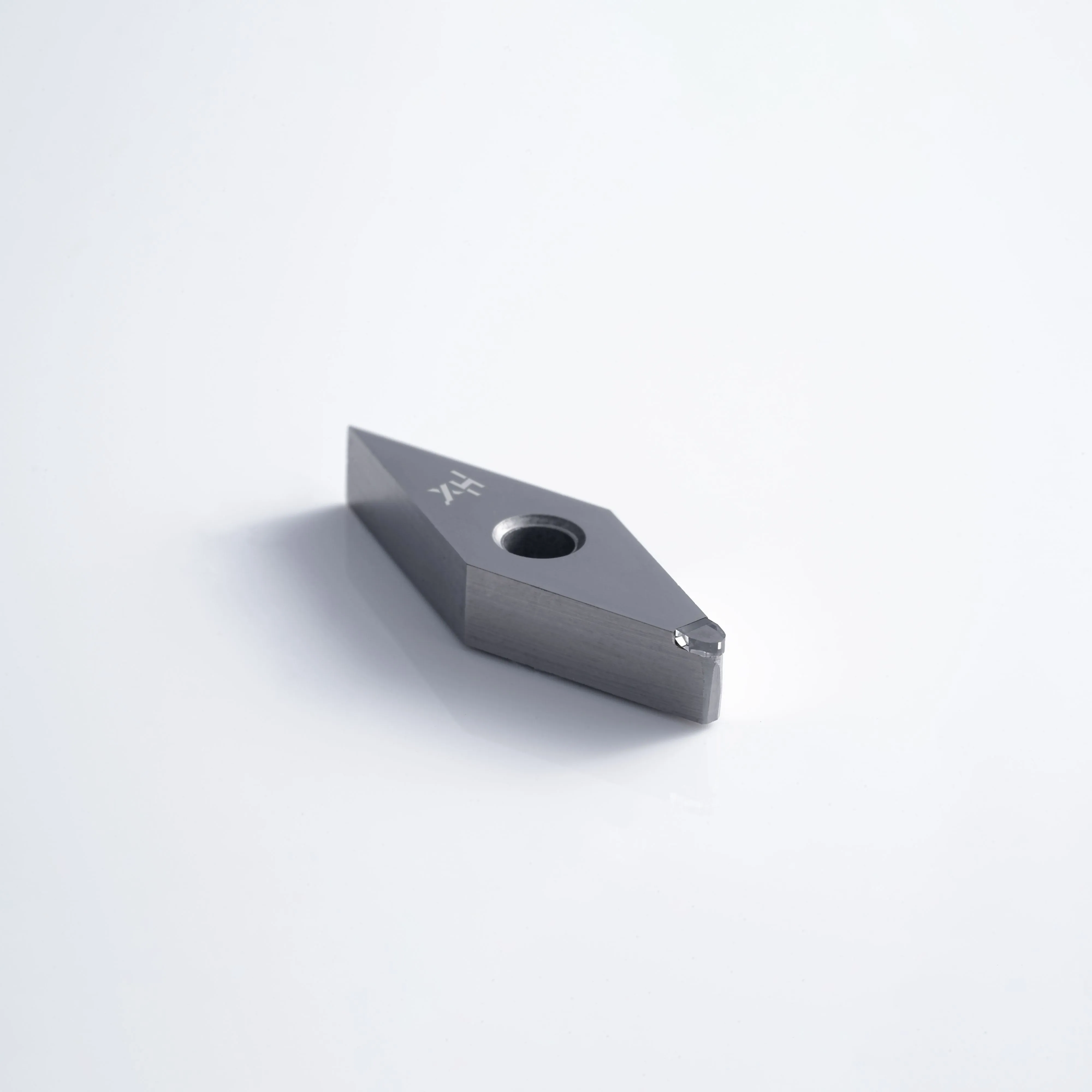 ISO V-Type Turning Insert