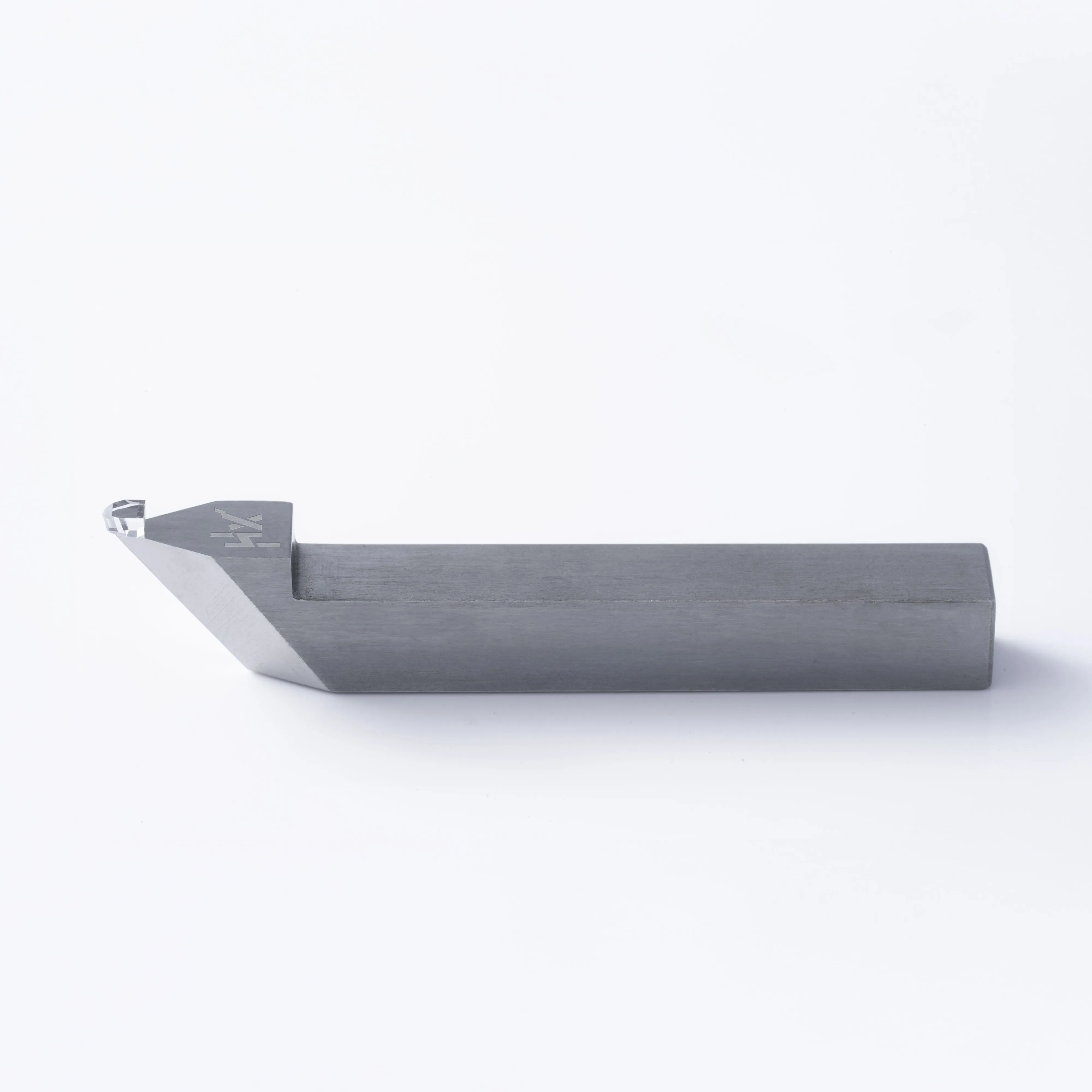 Stepped Shank type