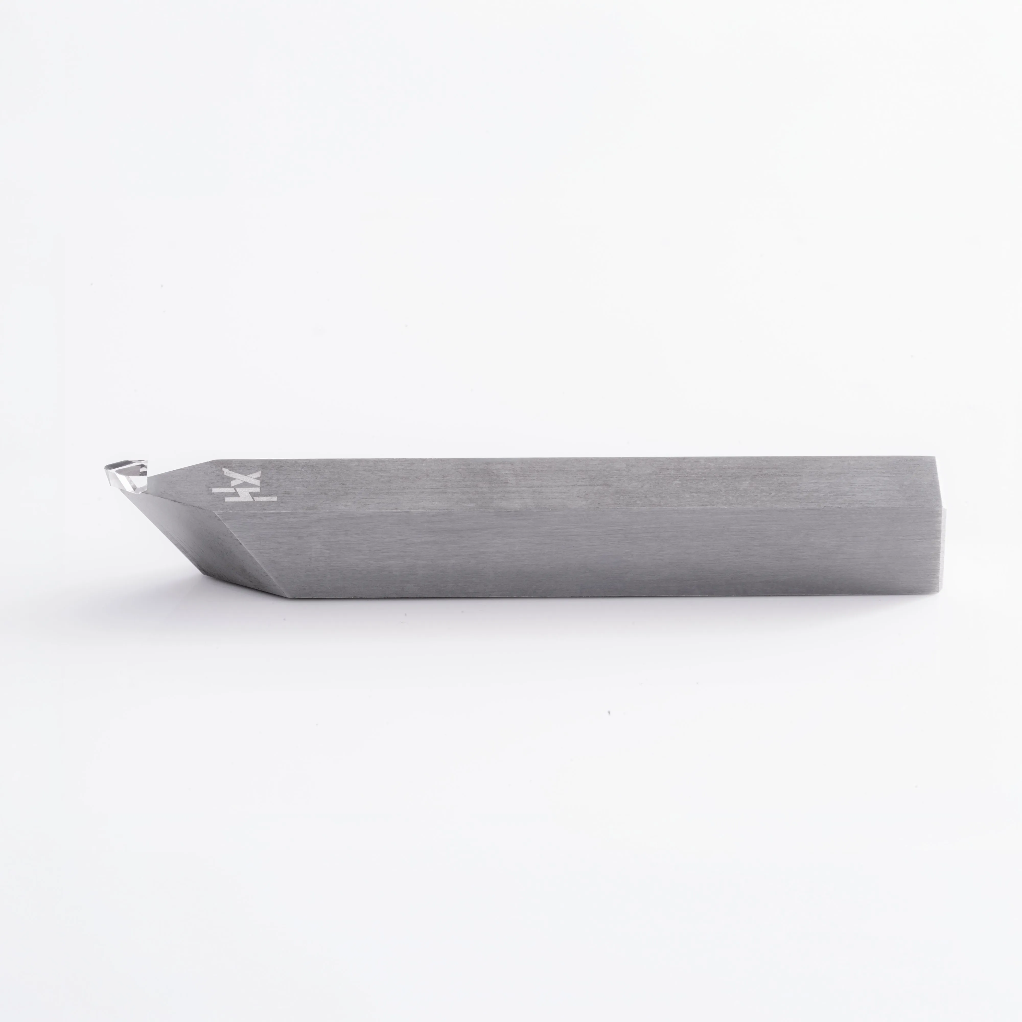 Straight Shank Type 