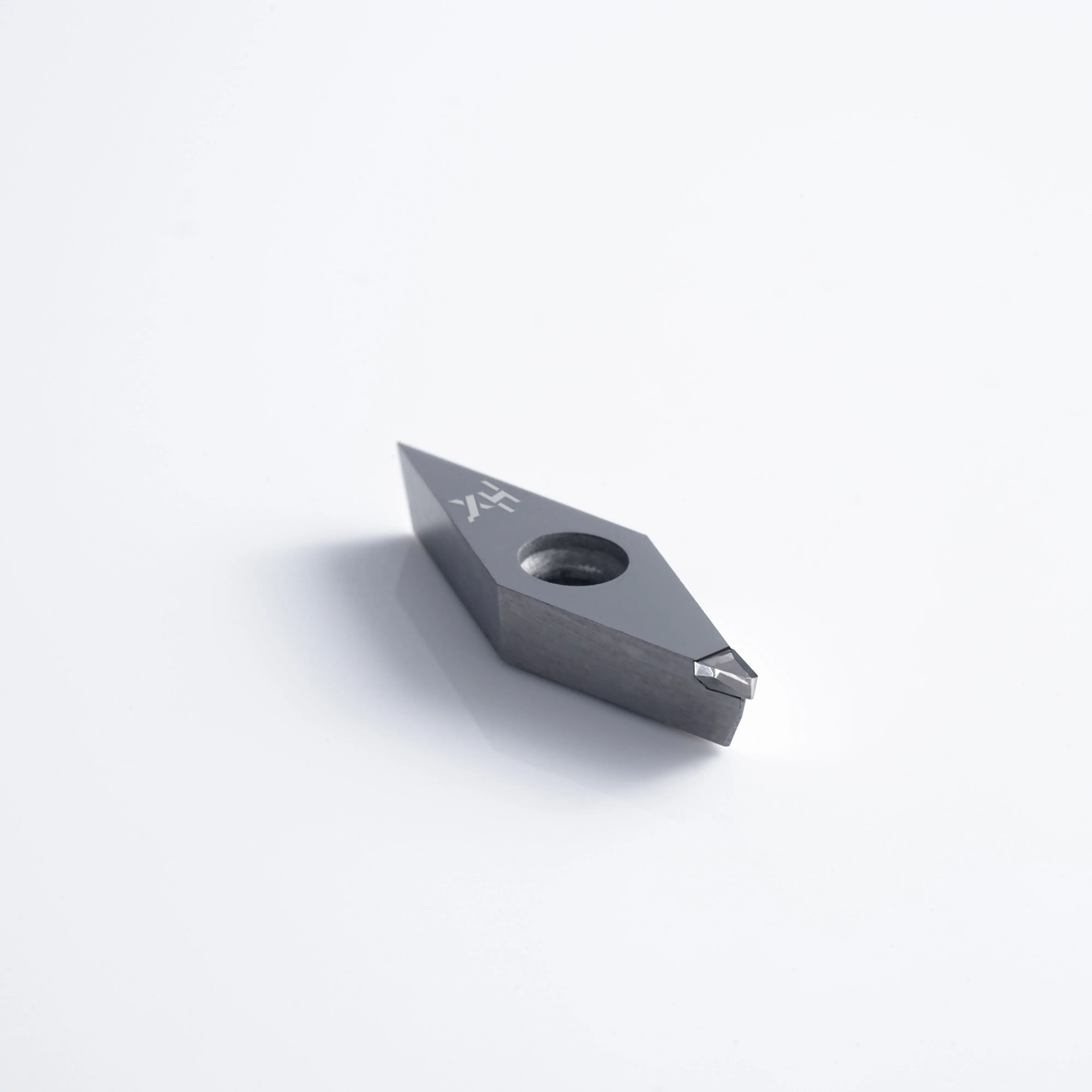 ISO V-Type Turning Insert