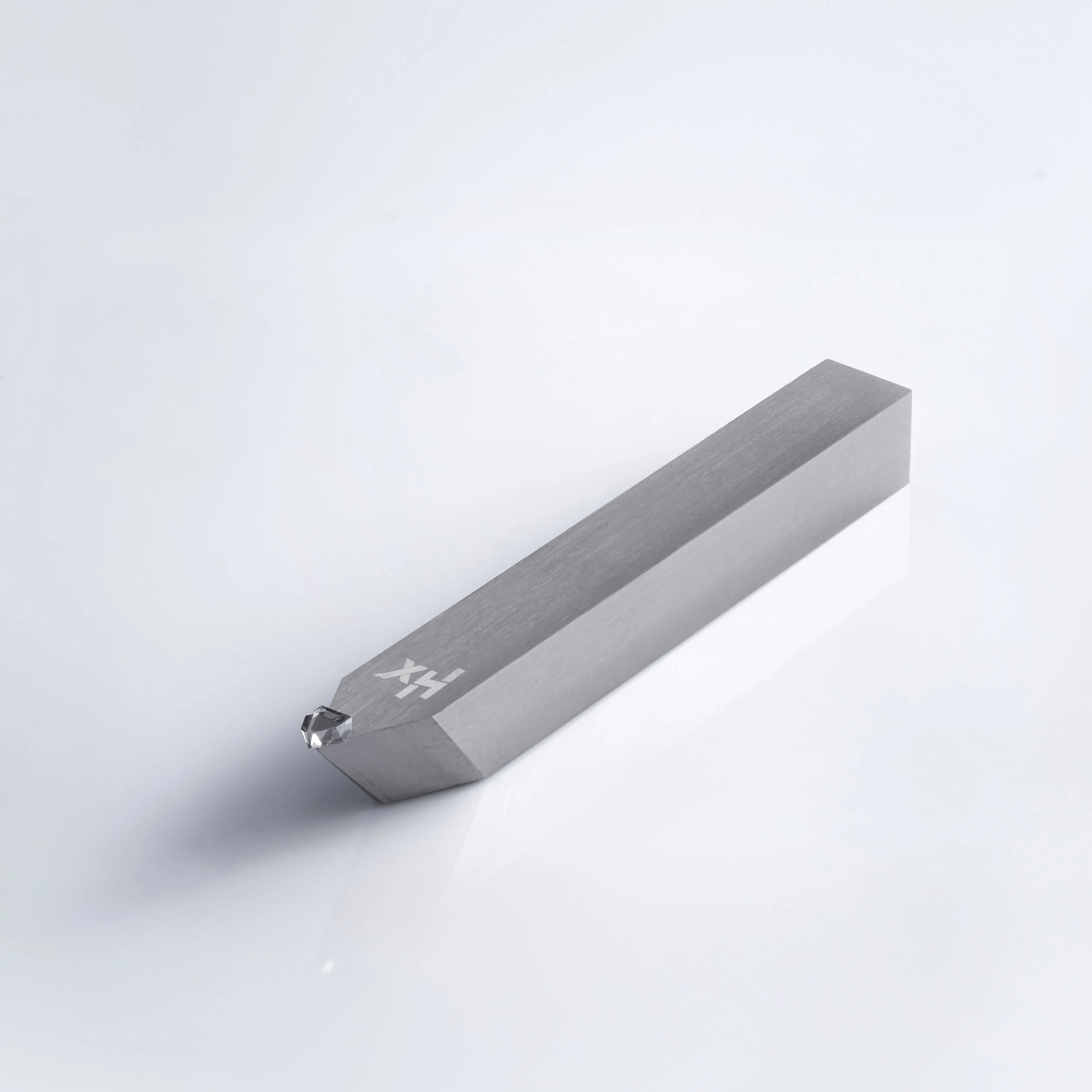 Straight Shank Type IoL Tool