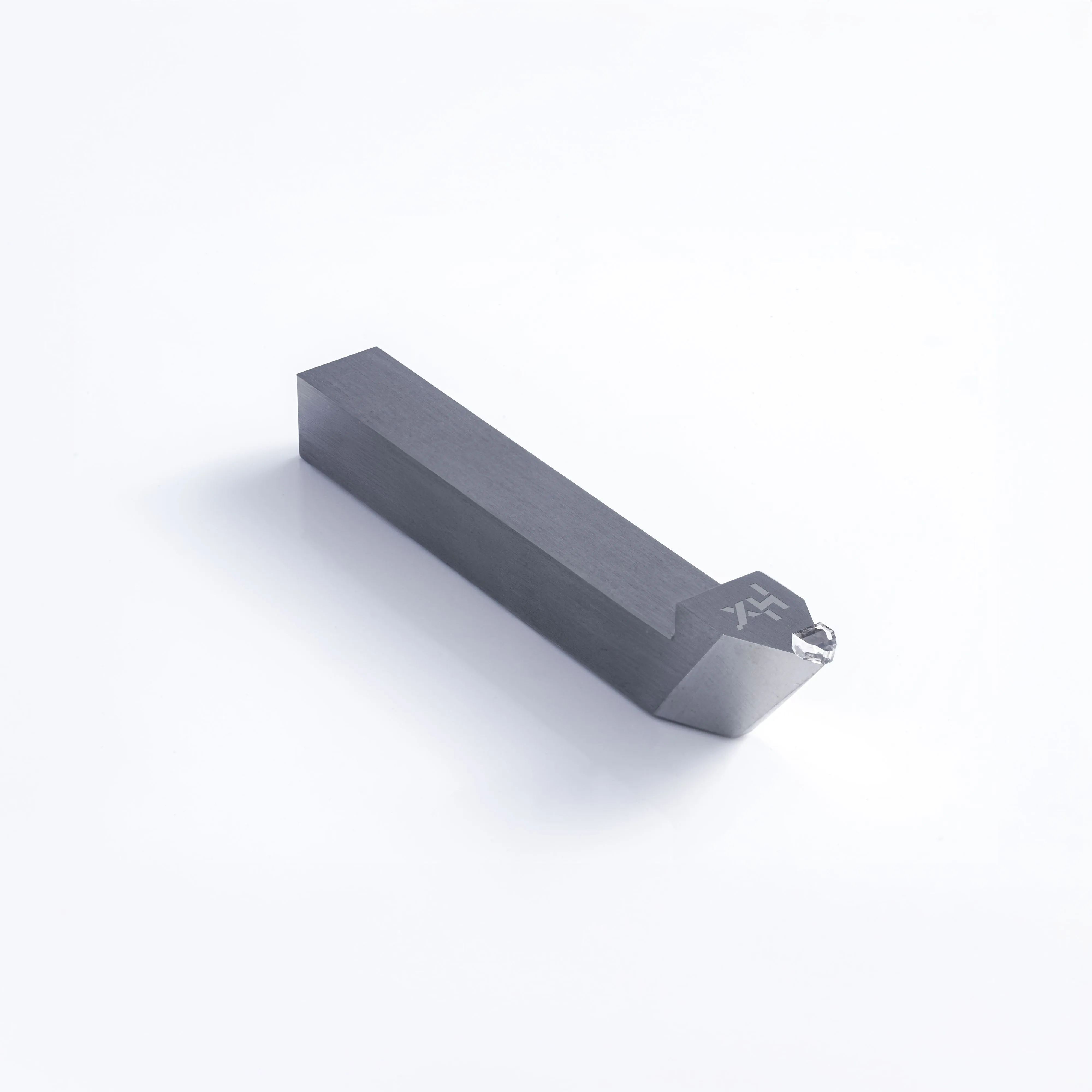 Stepped Shank type