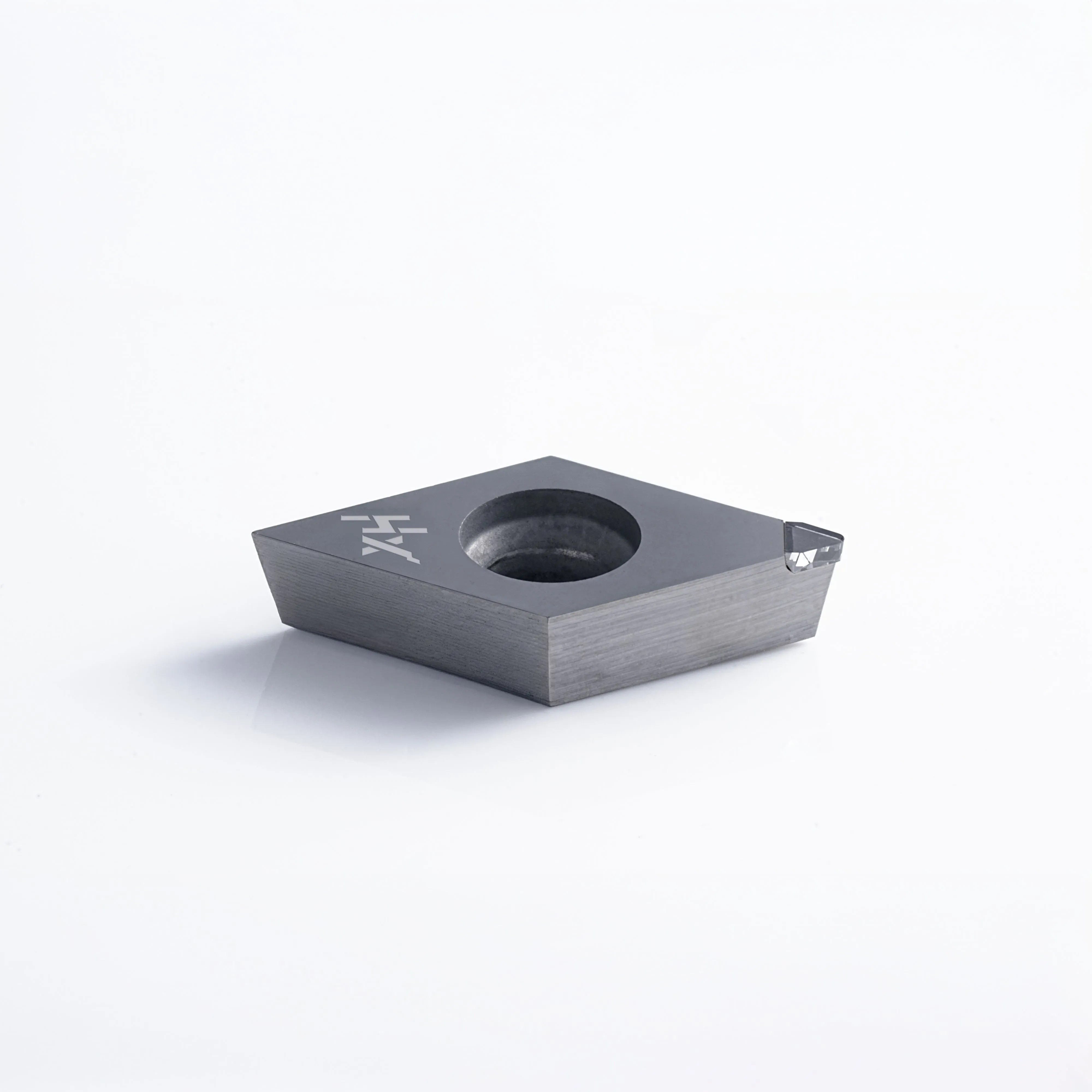 ISO D-Type Milling insert