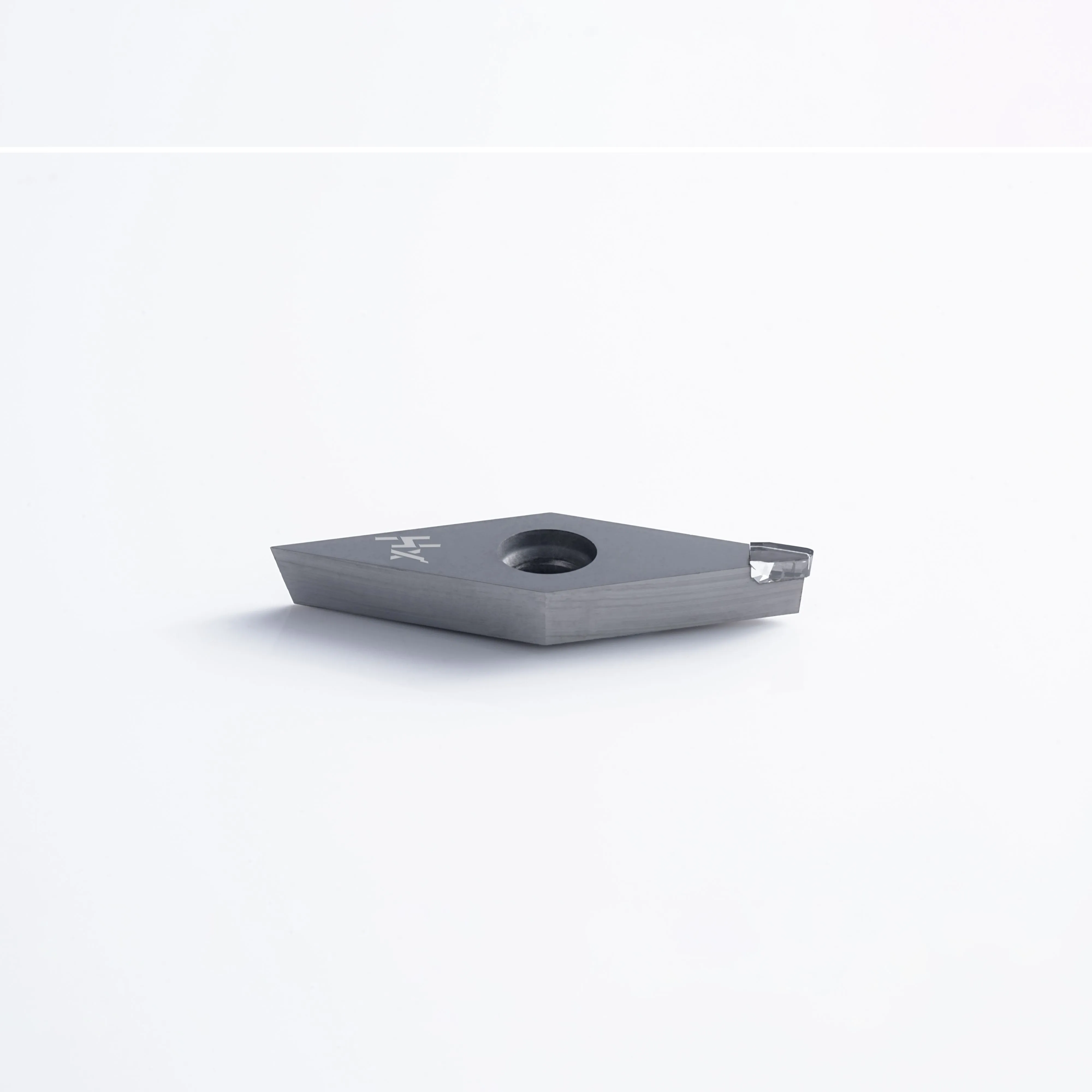 ISO V-Type Turning Insert