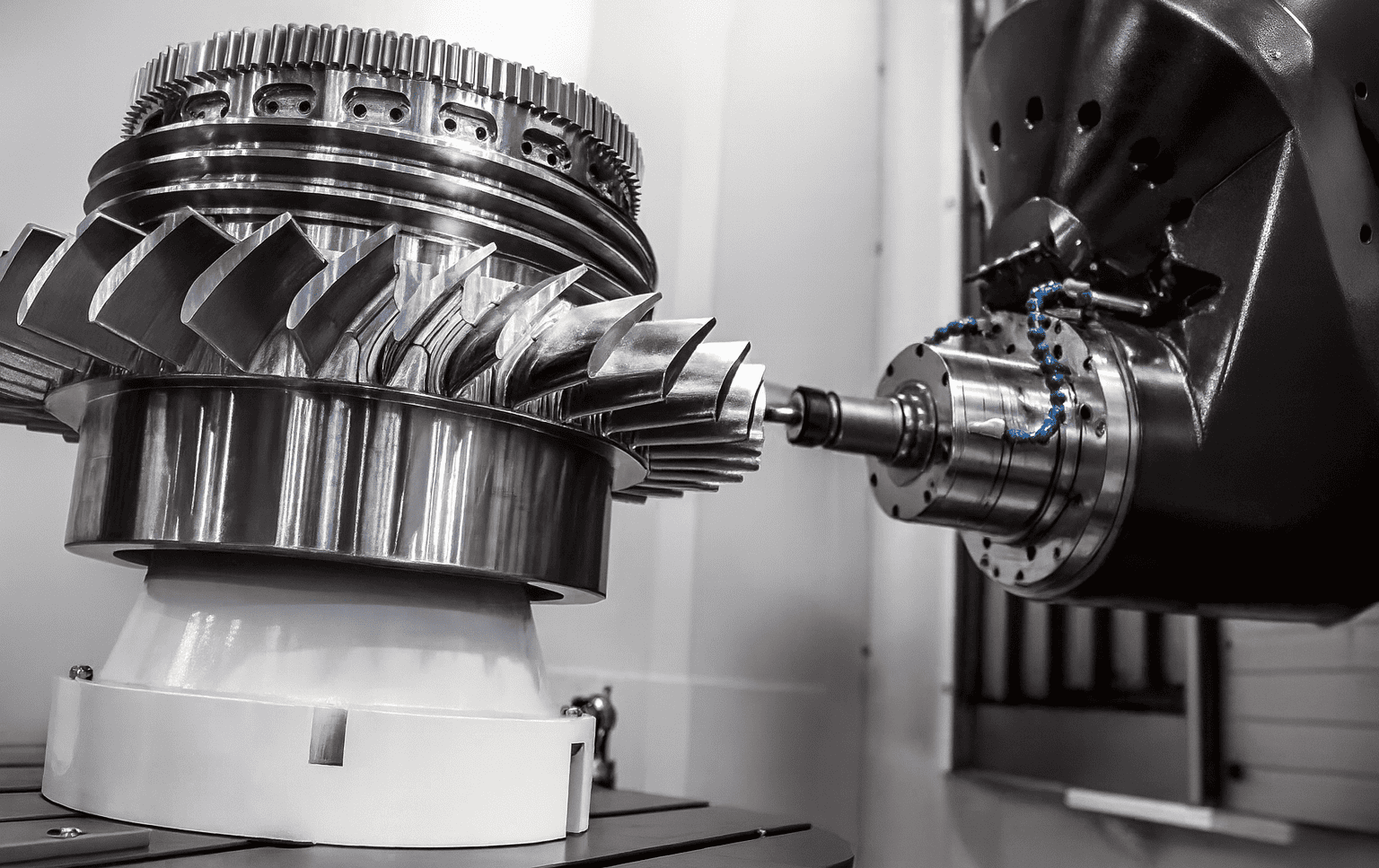 The Role of Ultra-Precision Diamond (UPD) Tools in Sustainability