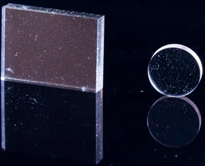 Diamond Windows
