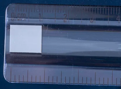 Diamond Windows