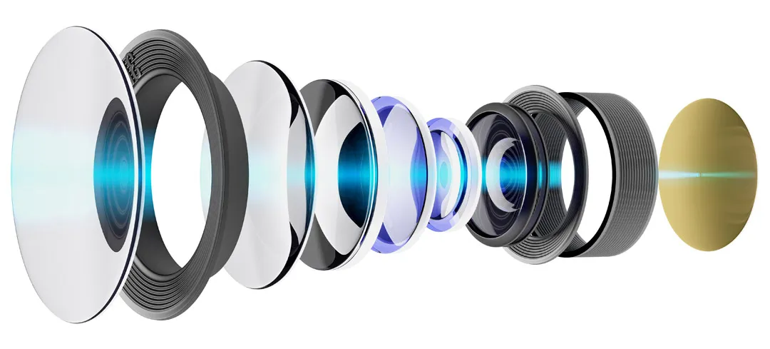 Electro-Optics