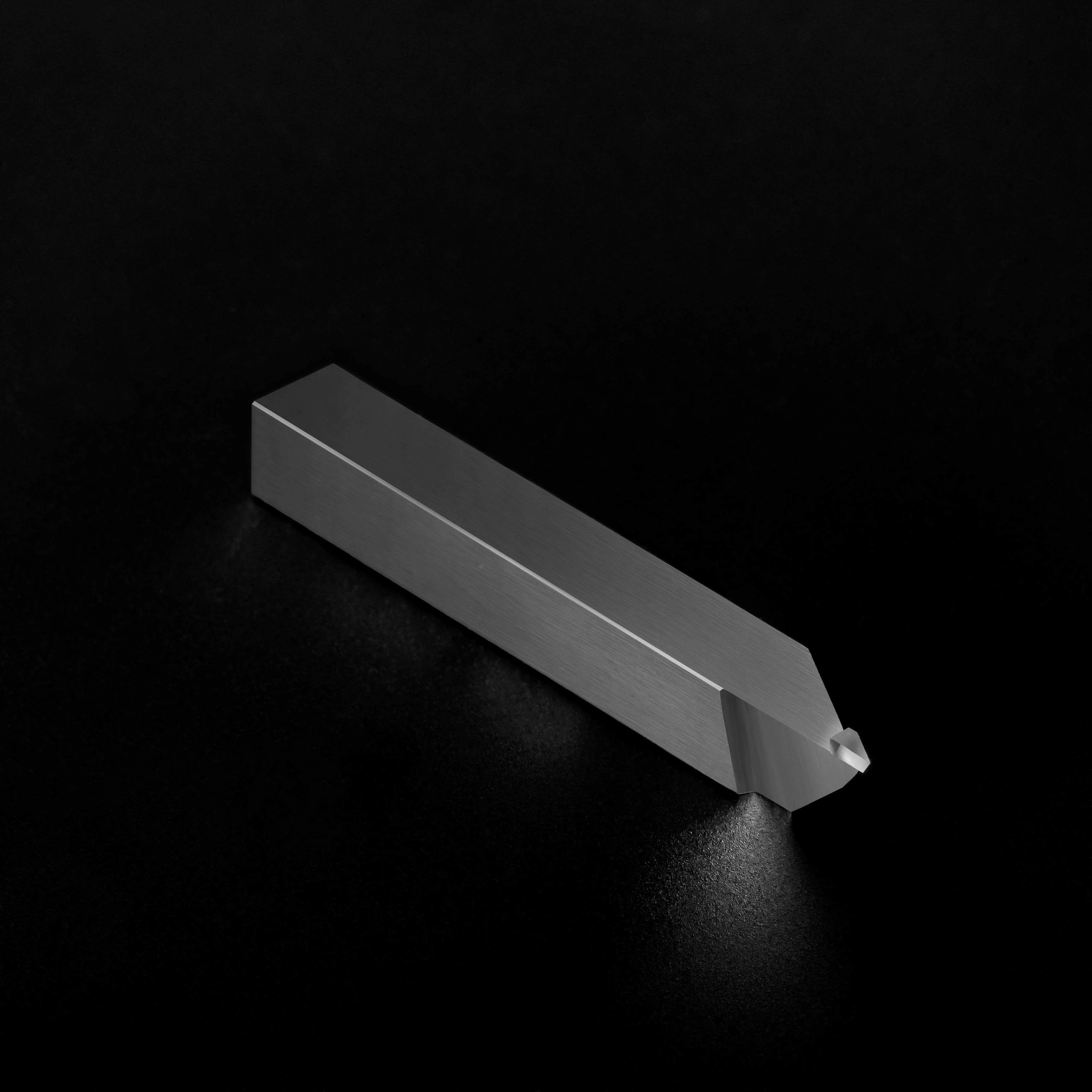 Half radius tool