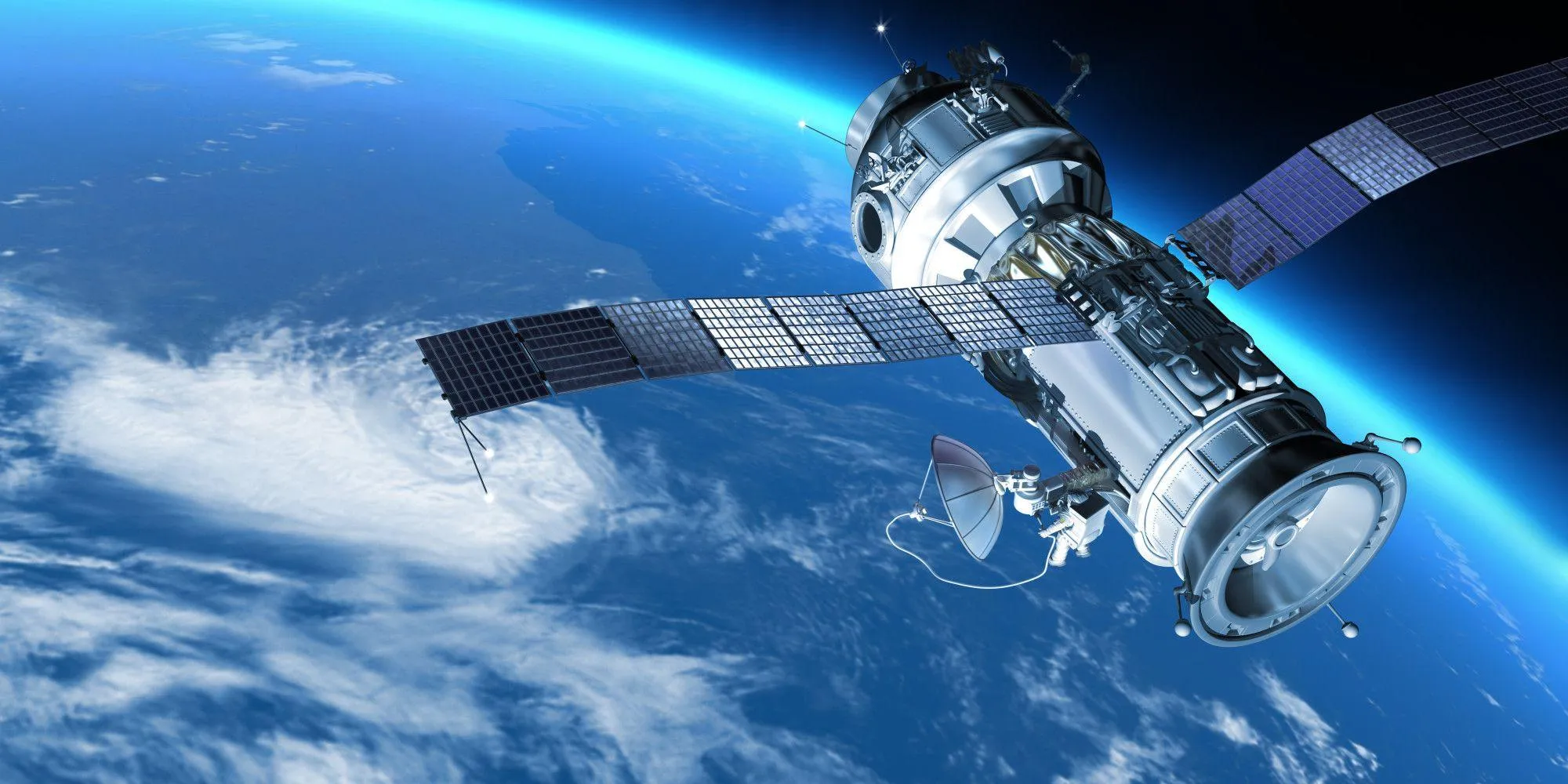 Space & Defense